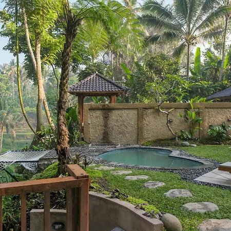 The Ananda Suite