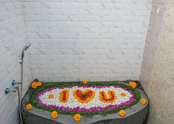 The Ananda Penginyahan
