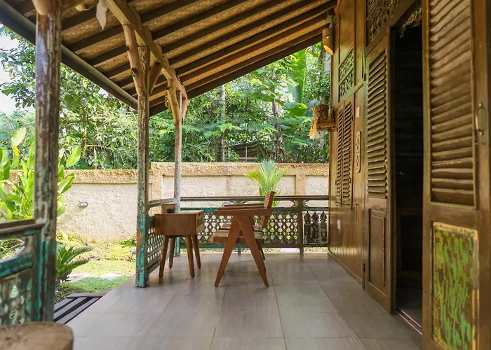 The Ananda 4*