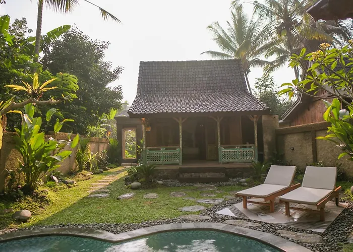 The Ananda Penginyahan
