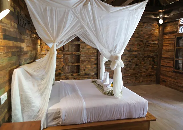 The Ananda 4*