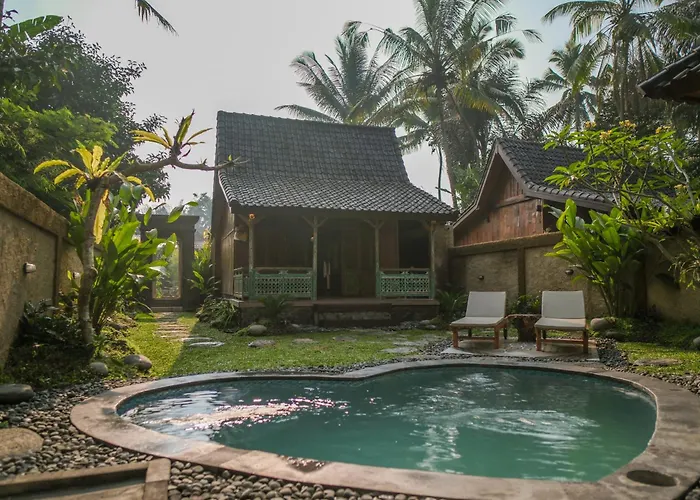The Ananda Penginyahan