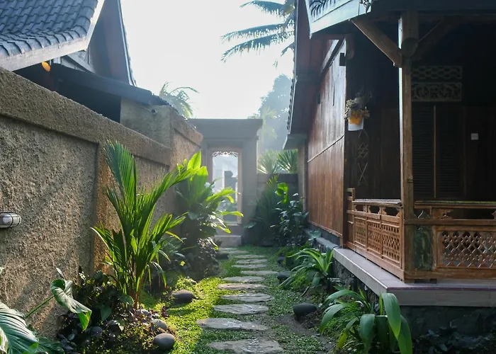 The Ananda 4*